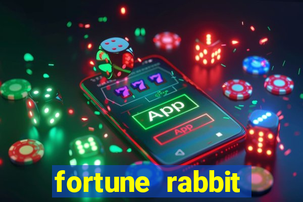 fortune rabbit 5gbet Informational